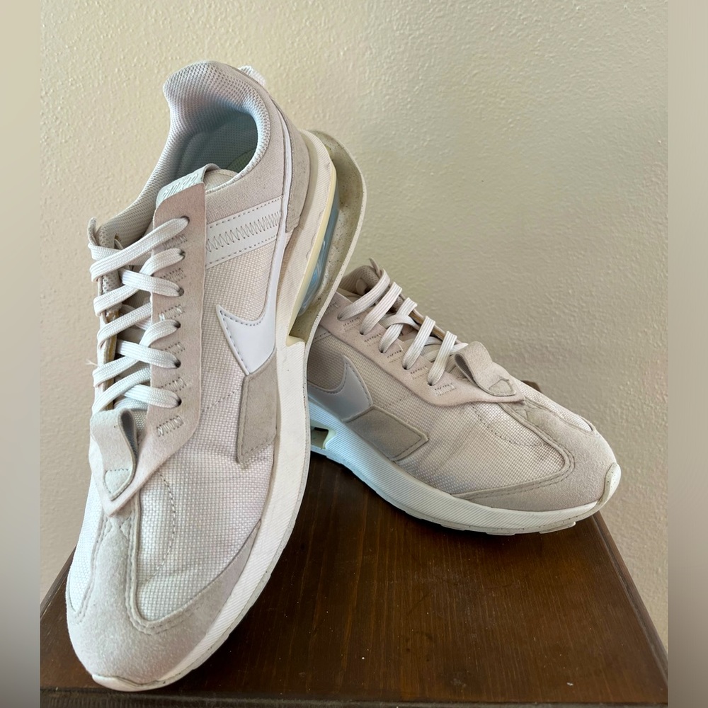 Nike Air Max Pre-Day Shoes - Women’s 10